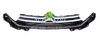 FRONT GRILLE COMPLETE CITRON C4 2013(BZ3-CN) OEM: DVD2605-0701-02 