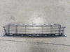 FRONT GRILLE COMPLETE CHROMED PG207 2004 OEM：7414QG DVD44-0701-09