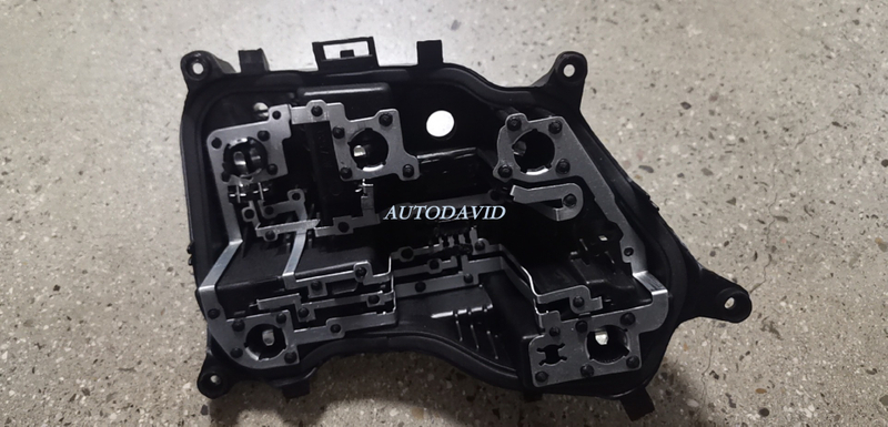 TAIL LAMP SOCKET PEUGEOT 301 M33R 2017 OEM:NONE DVD34-0301-01 