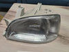HEAD LAMP COMPLETE ELECTRIC RENAULT CLIO1 1984 OEM：LH 7701042150/RH 7701042148 DVD630101-0203