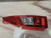 TAIL LAMP COMPLETE RED PARTNER 2015 OEM：LH /RH DVD47-0304-01