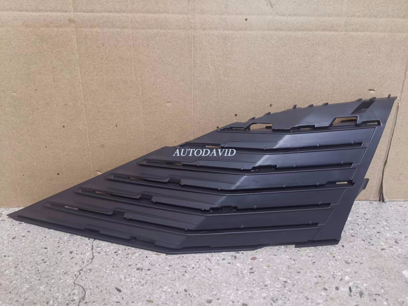FRONT BUMPER GRILLE COVER PEUGEOT 3008 2019 OEM:LH YL017821XT/RH YL01781817XT DVD66-0701-07