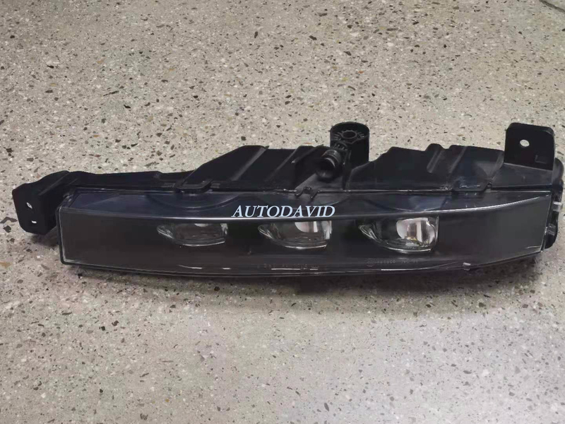 FOG LAMP LED BMW 7 SERIS G11 G12 740i 750i 2018 OEM：LH 63177342953/RH 63177342954 DVD29-0404