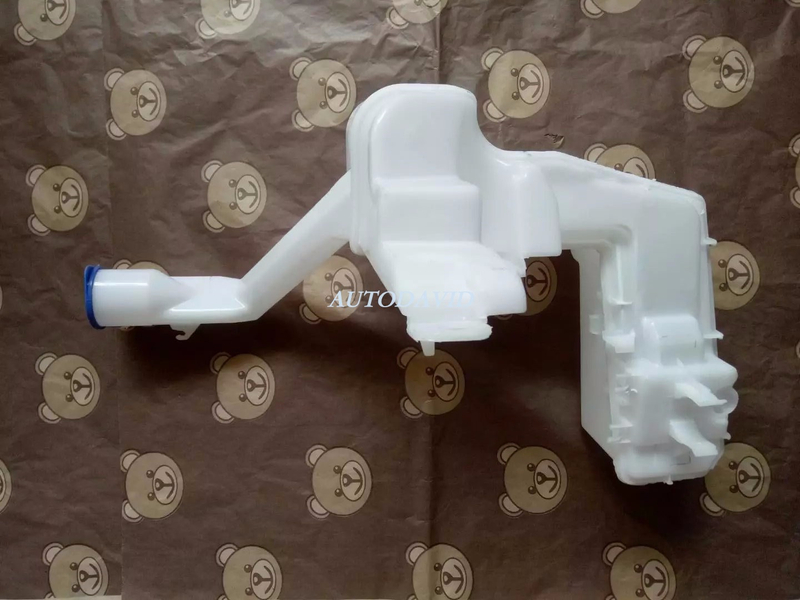 WATER CANTEEN SINGLE HOLE PEUGEOT 508 W23 2013/W23R 2015 OEM：9673367980 DVD16-1501