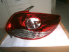 TAIL LAMP COMPLETE PEUGEOT 207/206+ 2008 OEM：LHFX/RH DVD14-0304