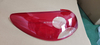 TAIL LAMP LENS PEUGEOT 207/206+ 2008 OEM:LH/RH DVD14-0302-03