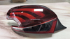 TAIL LAMP COMPLETE EMARK PEUGEOT 208 2016 OEM：LH 9825601180/RH 9825601280 DVD42-0301