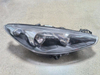 HEAD LAMP COMPLETE PEUGEOT 308 TX3 2013 CN OEM:LH 9675229480/RH 9675229380 DVD1501-0201