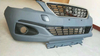 FRONT BUMPER COMPLETE PEUGEOT 301 M33R 2017 DVD34-0701