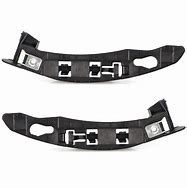 REAR BUMPER BRACKET PEUGEOT 208 2013/2016 DVD41-0801-02 OEM：1607255680 