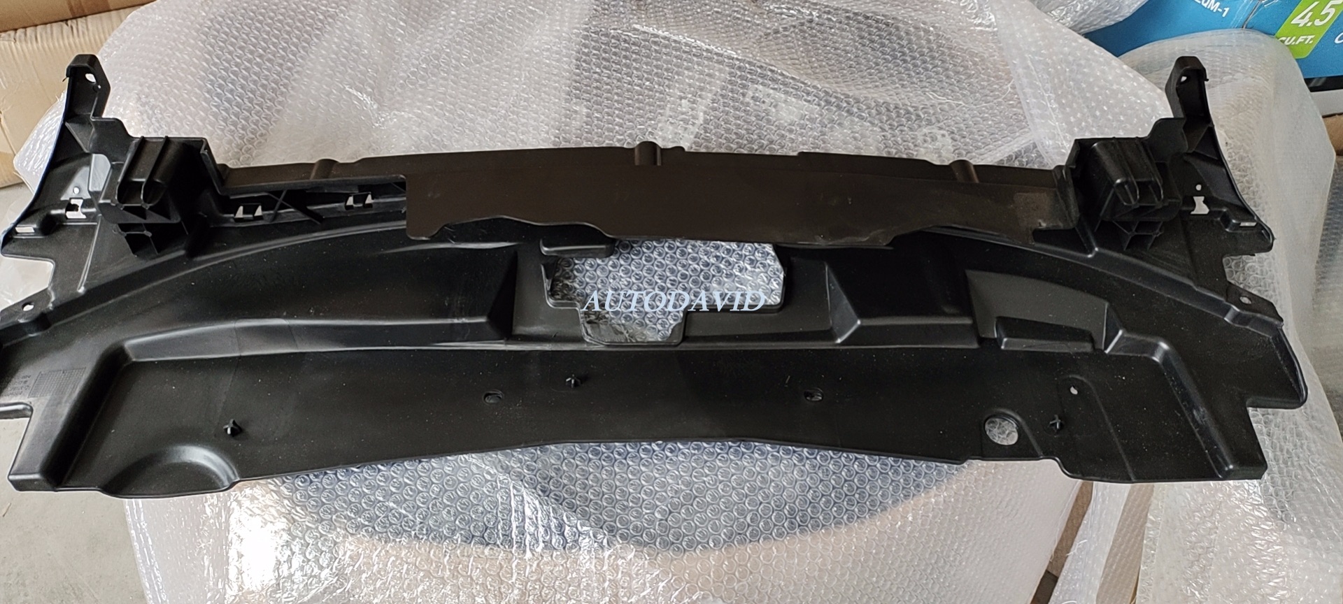 ENGINE COVER PEUGEOT 301 M33R 2017 OEM：YL00471680 DVD34-0701-03