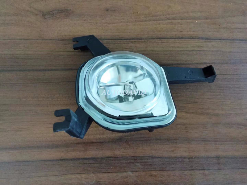 FOG LAMP COMPLETE PEUGEOT 306 1997-2001 DVD50-0401