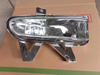 FOG LAMP COMPLETE PEUGEOT 406 1999 OEM：LH 6204V5/RH 6205V5 DVD38-0401