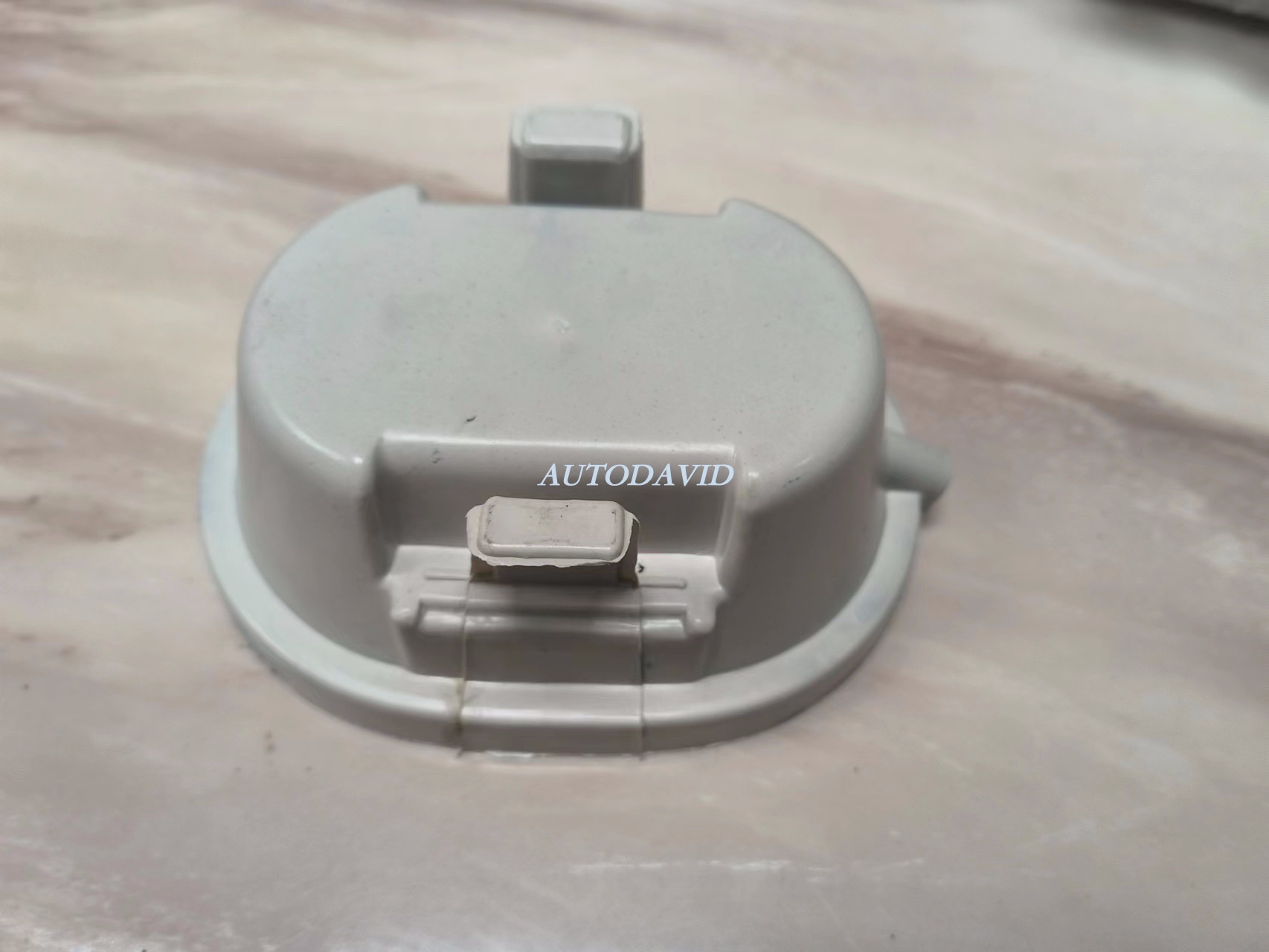 HEAD LAMP COMPLETE ELECTRIC RENAULT CLIO1 1984 OEM：LH 7701042150/RH 7701042148 DVD630101-0203