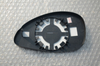 DOOR MIRROR GLASS CITRON C4 B53 2008 OEM：LH 8151PY/RH 8151PX DVD2602-0101-01 