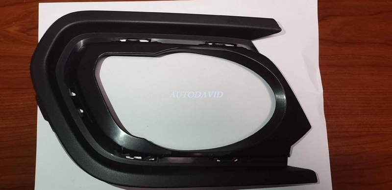 FOG LAMP CASE SUPPORT RENAULT STEPWAY 2017 OEM：LH /RH DVD49-0701-03
