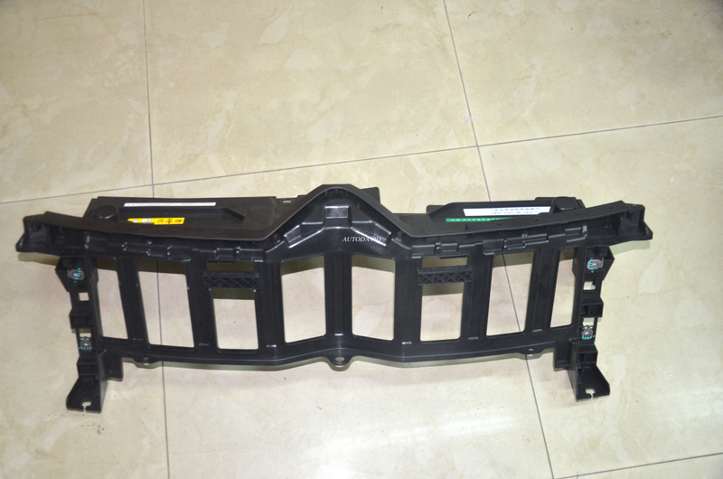ENGINE COVER CITRON C5 AIRCROSS 2017 OEM： DVD36-0701-13