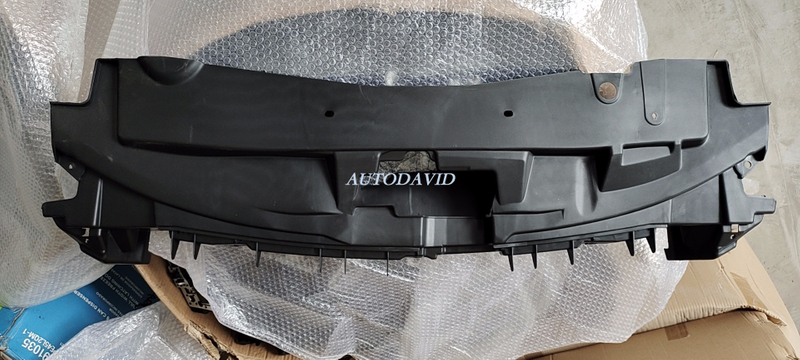 ENGINE COVER PEUGEOT 301 M33R 2017 OEM：YL00471680 DVD34-0701-03