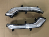 DAYING TIME LIGHT PEUGEOT 508 W23R 2017 CN OEM:LH 9809087780/RH 9809087680 DVD18-0401