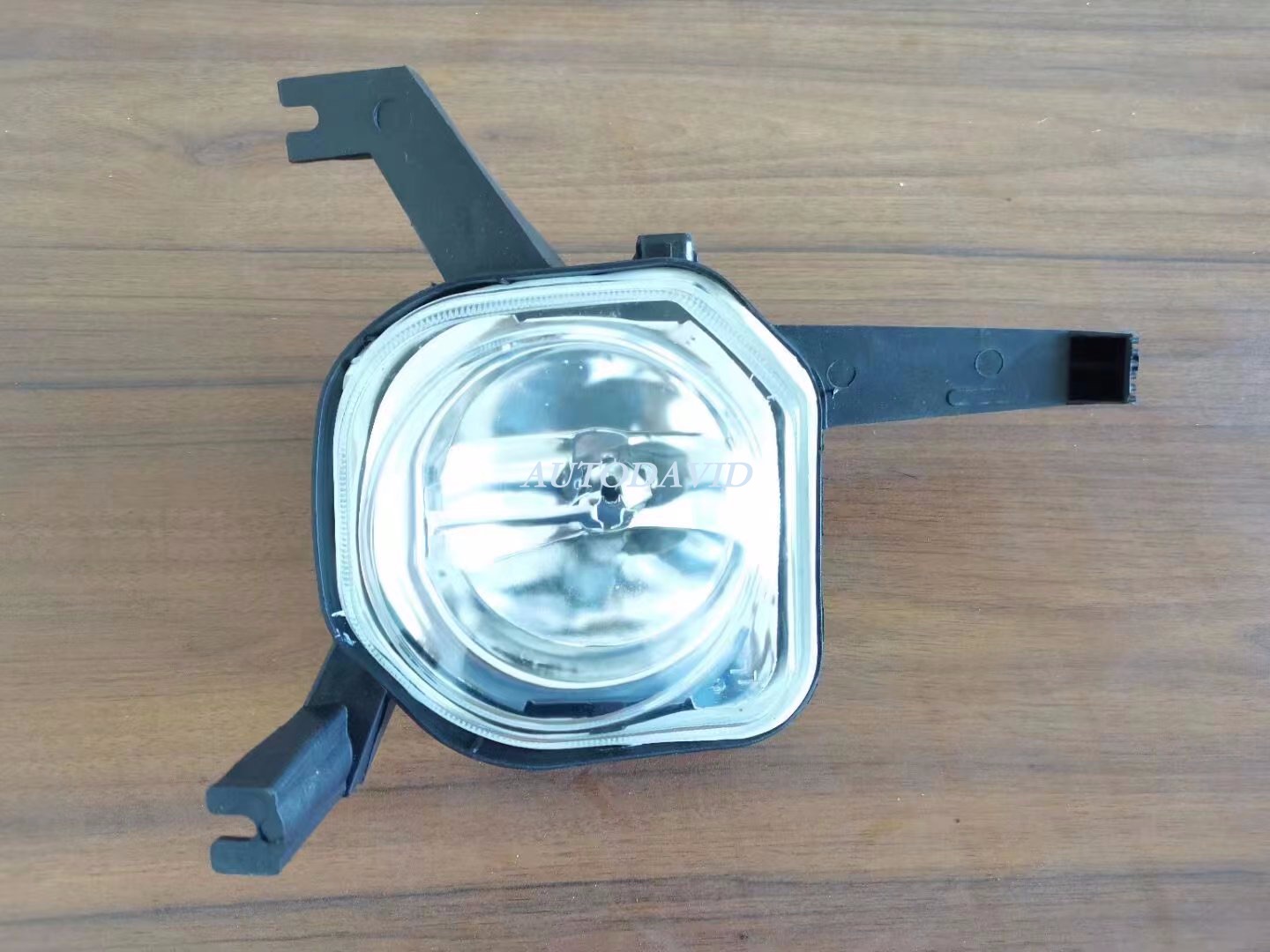 FOG LAMP COMPLETE PEUGEOT 306 1997-2001 DVD50-0401