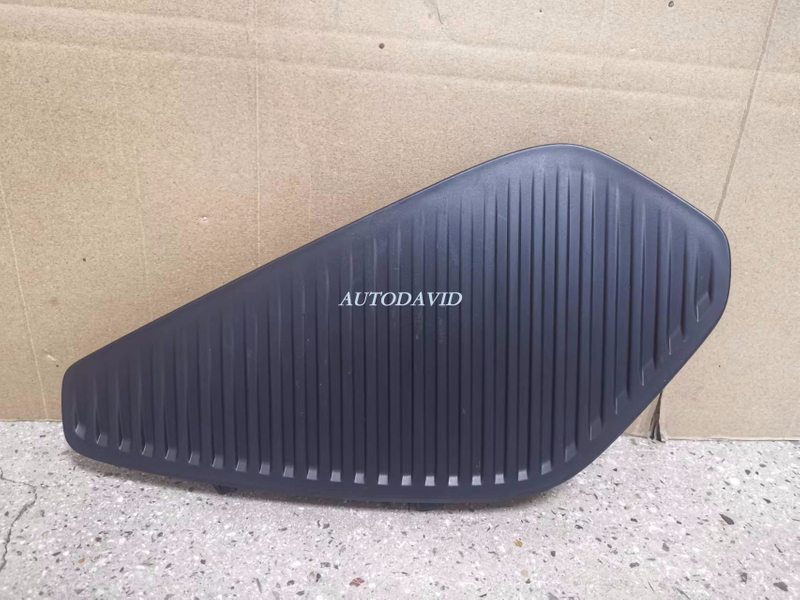 FRONT BUMPER COVER PEUGEOT 3008 2019 OEM:DVD66-0701-11