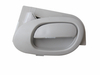 INNER HANDLE GREY PEUGEOT 206 T11 2003 DVD11-1204