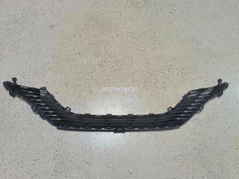 FRONT GRILLE LOWER PEUGEOT 208 2019 OEM:98232098XT DVD56-0701-11