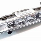 FOG LAMP LED BMW 5 SERIS G30 G31 G38 2017-2020 OEM：LH 63177349131/RH 63177349132 DVD29-0412