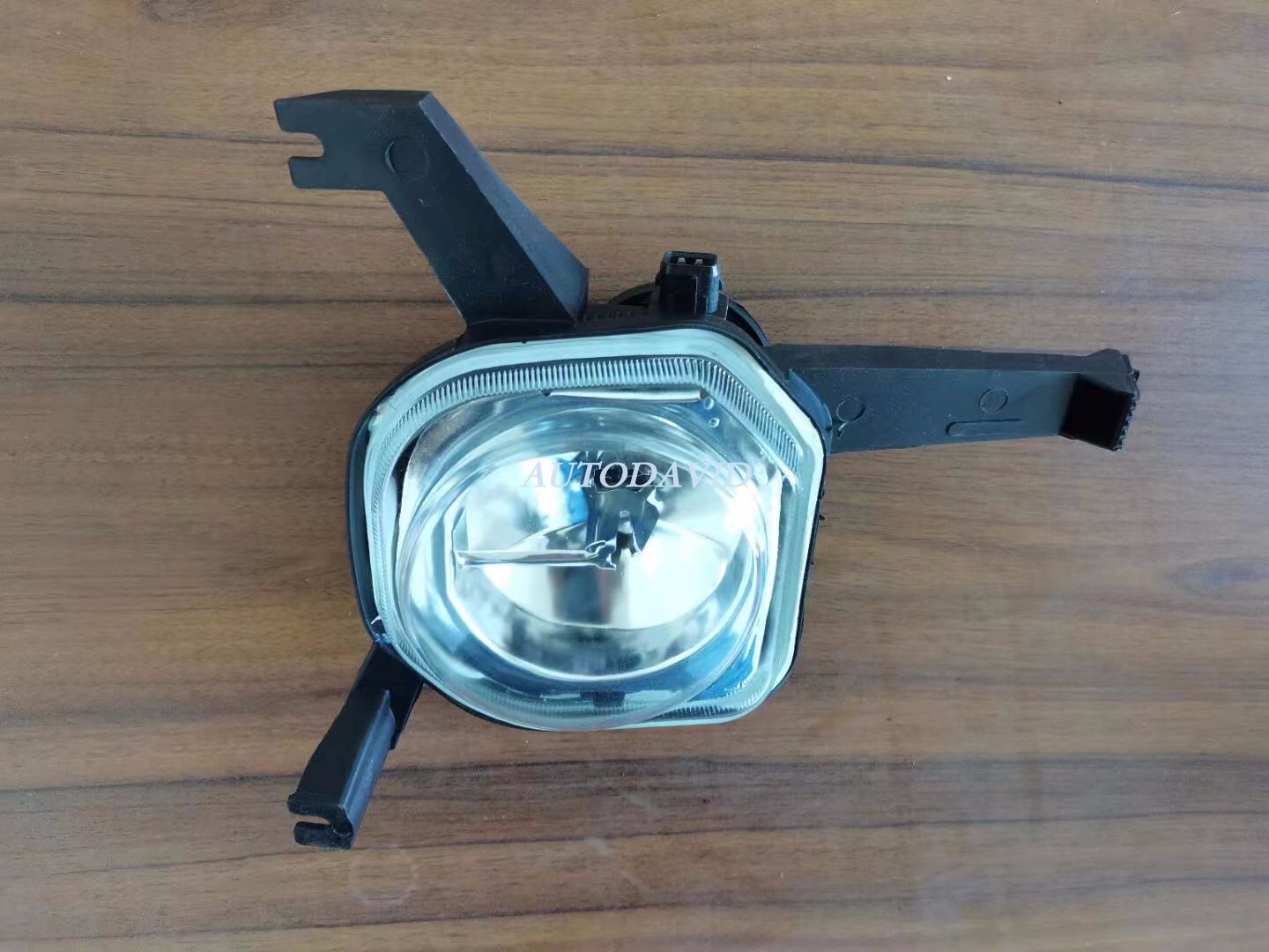 FOG LAMP COMPLETE PEUGEOT 306 1997-2001 DVD50-0401