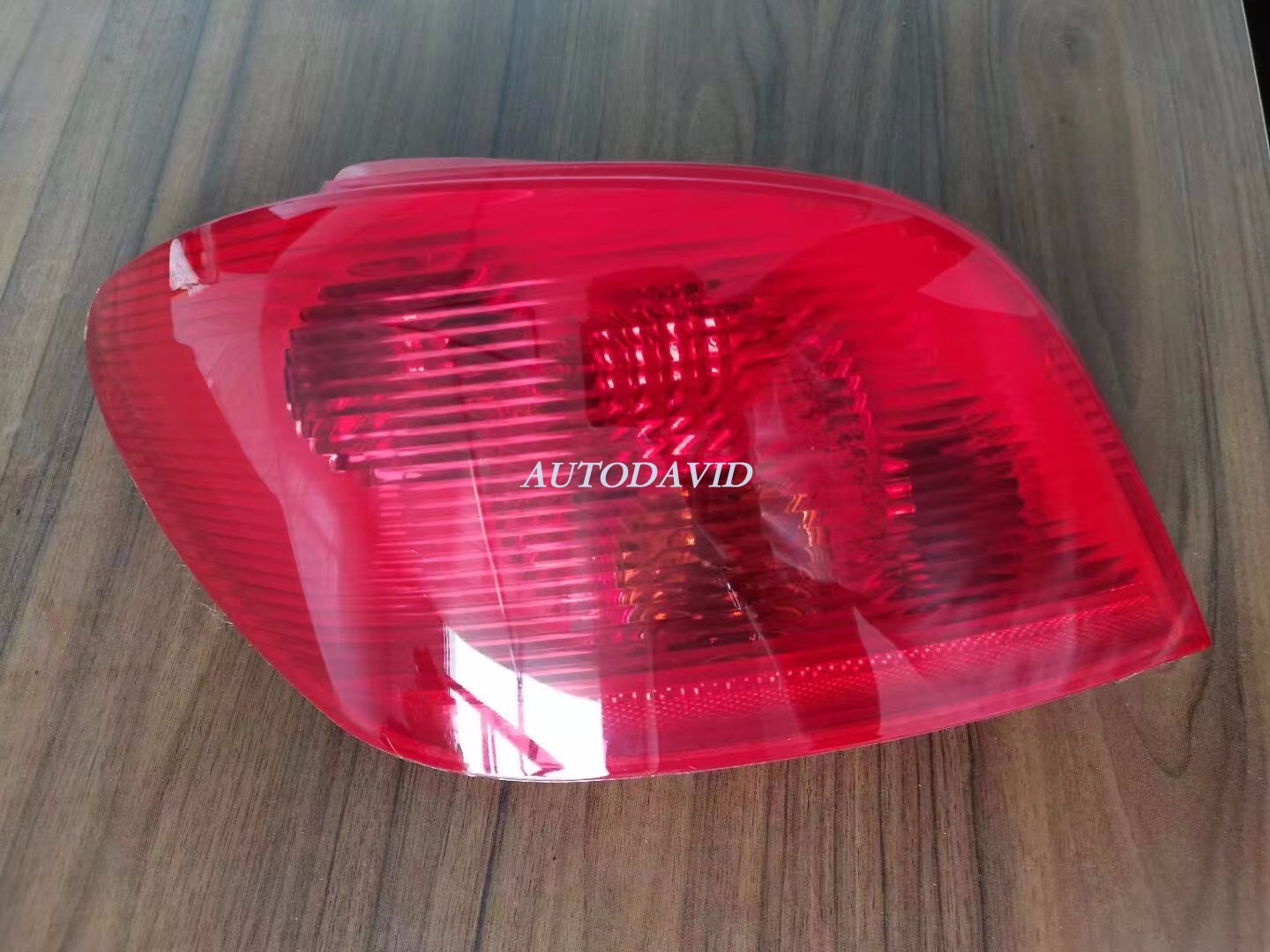TAIL LAMP II PEUGEOT 307 T53 2005 OEM:LH 6350P3/6350P3 RH 6351P3/6351P4 DVD12-0302