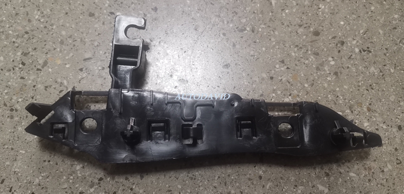 FRONT BUMPER BRACKET PEUGEOT 4008 2017 CHINA(P84)/PEUGEOT 3008 5008 2017 ABROAD OEM:1617975980 DVD39-0701-20
