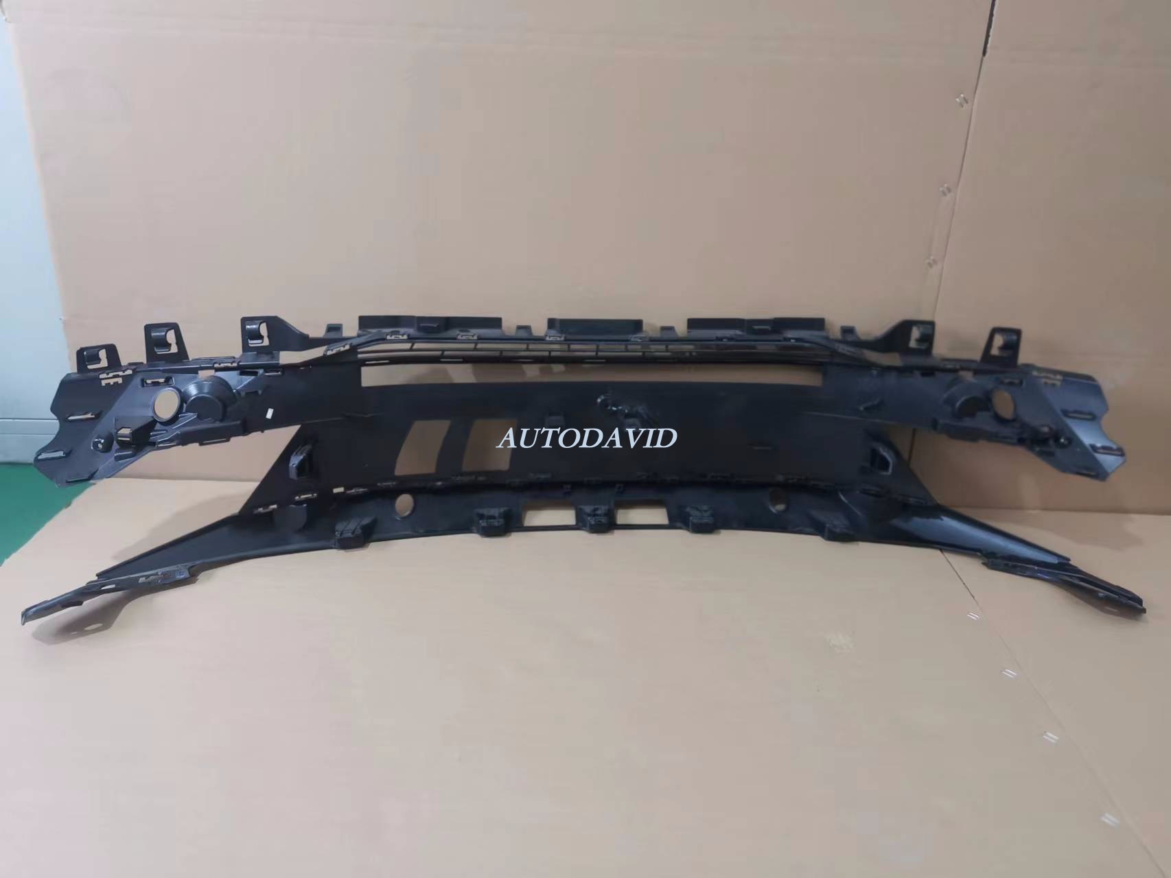 FRONT GRILLE SUPPORT PEUGEOT 3008 2019 OEM:DVD66-0701-04