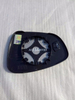 DOOR MIRROR GLASS UNHETED PEUGEOT 408 T73 2013 OEM：LH 1609062280 8151P2/RH1609062380 8151QA DVD10-0101-01