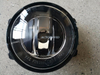 FOG LAMP WITHOUT BULB PEUGEOT 301M33 2013-2017/307T63 2008/CITRON ELYSEE M43M43R 2008-2013 OEM：6206C9/9658921180 DVD01-0401