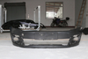 FRONT BUMPER EMPTY CITRON ELYSEE 2017 M43R OEM：YL00460580 DVD31-0701-01