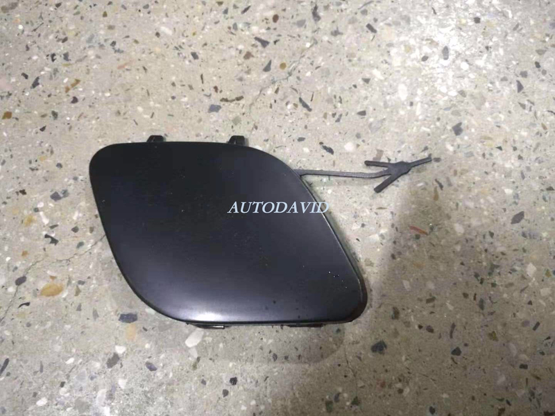 FRONT TRAILER PLATE PEUGEOT 301 M33R 2017 OEM：YL00471480 DVD34-0701-02