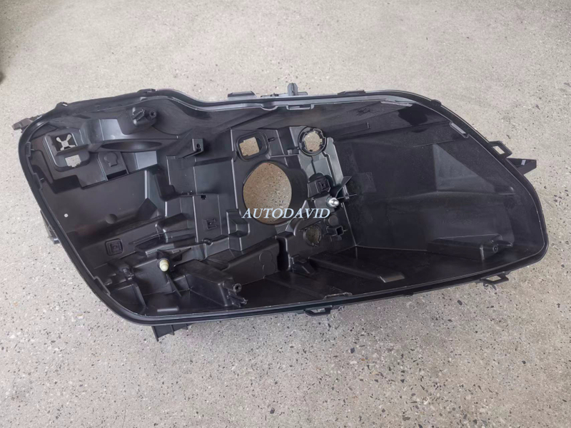 HEAD LAMP HOUSING L PEUGEOT 4008 2017 CN（P84）/PEUGEOT 3008 5008 2017 ABROAD OEM：LH/RH DVD39-0201-02