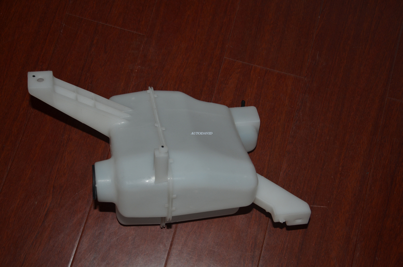 WATER CANTEEN DFPV A60 2012/2015 AX5 2015/E70 2019/2021 OEM：6271002 DVD17-1501