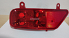 REAR FOG LAMP PEUGEOT 3008 T88 2013 OEM：LH 9801779480 6351HG/RH 9801780180 6350HG DVD22-0501