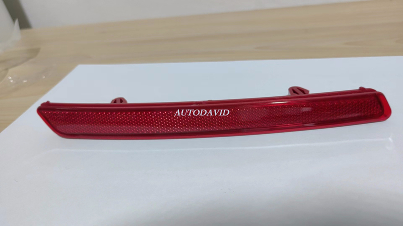 REAR FOG LAMP PEUGEOT 408 T93 2013-2015 CN OEM：DVD30-0501