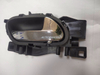 INSIDE HANDLE CHROMED PEUGEOT 301 2013/2015 CITRON ELYSEE 2013/2015/PEUGEOT 508 2013/2015/DS3 2013 OEM：LH 9143T8/RH 9144G4 DVD09-1305