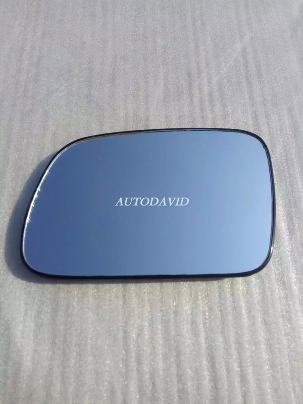 DOOR MIRROR GLASS HEATED PEUGEOT 307 T53 2005 OEM：LH 8151GX/RH 8151HF DVD12-0101-01