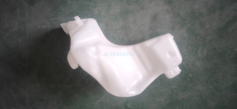 WASHER BOTTLE CITRON C4 B53 2008 OEM：DVD2601-1501