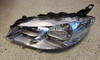 HEAD LAMP COMPLETE PEUGEOT 301 M33 2013 OEM:LH 9801854680/RH 9801854780 DVD09-0201