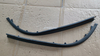 FRONT BUMPER SPOILER PEUGEOT 206+/207 2008 OEM：742213 DVD14-0701-07
