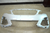 FRONT BUMPER EMPTY PEUGEOT 4008 2017 P84 CN/PEUGEOT 3008 5008 ABROAD 2017 OEM：YL00408480 DVD39-0701-01