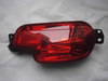 REAR FOG LAMP WITHOUT BULB PEUGEOT 408 T73 2013 OEM：LH C9671239780/RH C9671239880 DVD10-0501