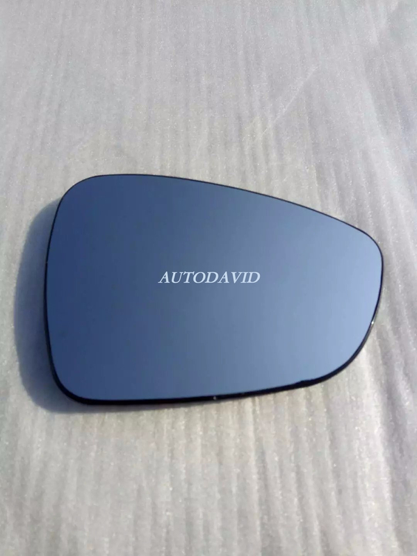DOOR MIRROR GLASS UNHETED PEUGEOT 408 T73 2013 OEM：LH 1609062280 8151P2/RH1609062380 8151QA DVD10-0101-01