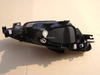 HEAD LAMP COMPLETE CRYSTAL PEUGEOT 206 T11 2003 OEM:LH 9630869780 6204S9/RH 6205S9 DVD11-0202
