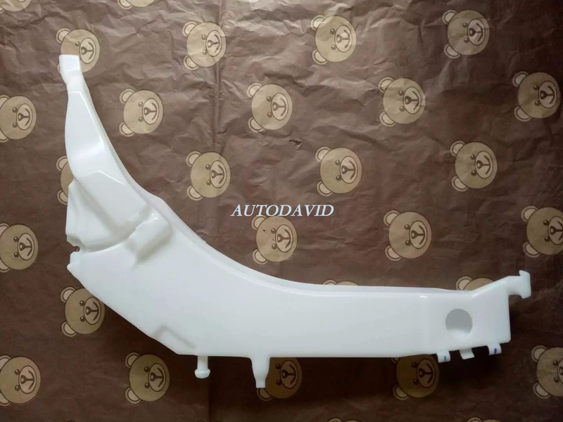 WATER TANK PEUGEOT 408 T93 2016-2018 CN OEM：9806482780 DVD30-1501